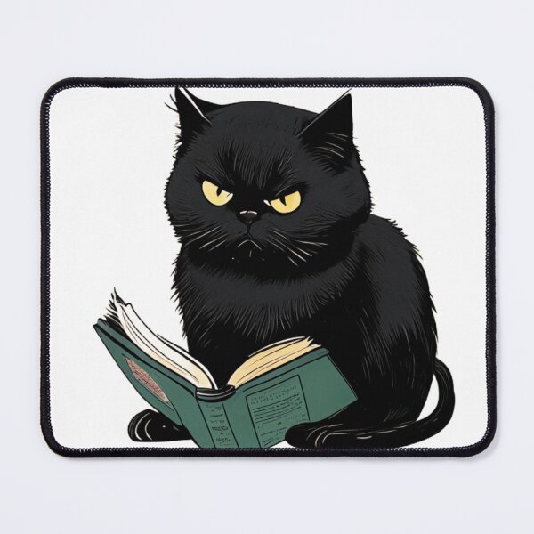 Item preview, Don't Ask What I'm Reading designed and sold by Monarch007.