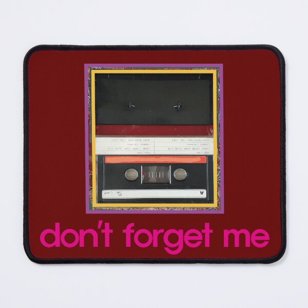 Item preview, Cassette Tape designed and sold by EunsooLee.