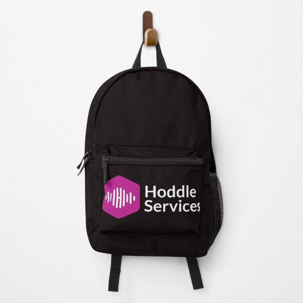 Item preview, Hoddle Services designed and sold by Russell Designs.