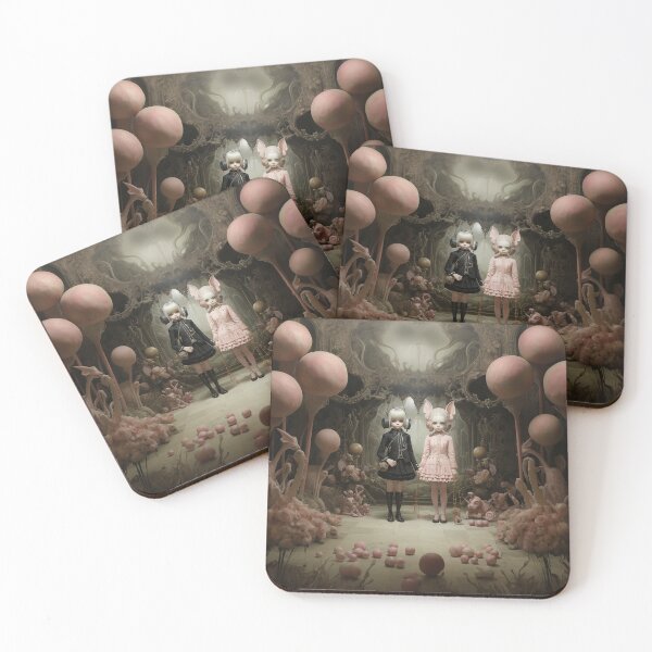 Item preview, Fashion Girls designed and sold by ebrawne.