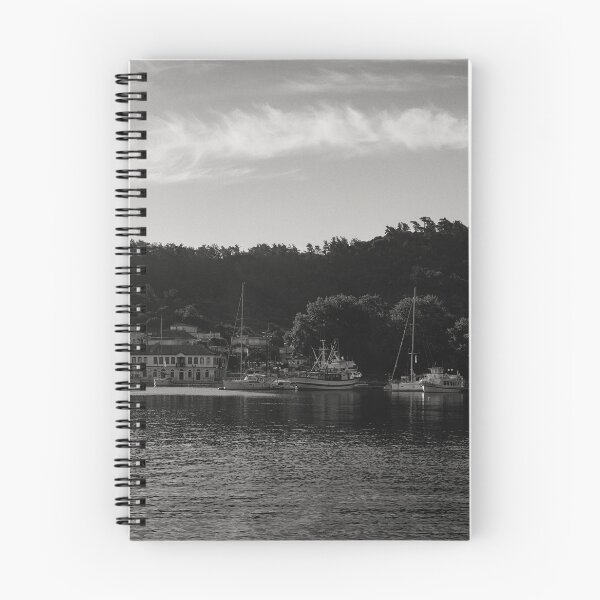 Item preview, The Older Part of Thasos bw panorama designed and sold by Jouko Lehto Photography.
