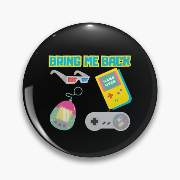 Item preview, Bring Me Back designed and sold by meesara.