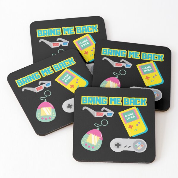 Item preview, Bring Me Back designed and sold by meesara.