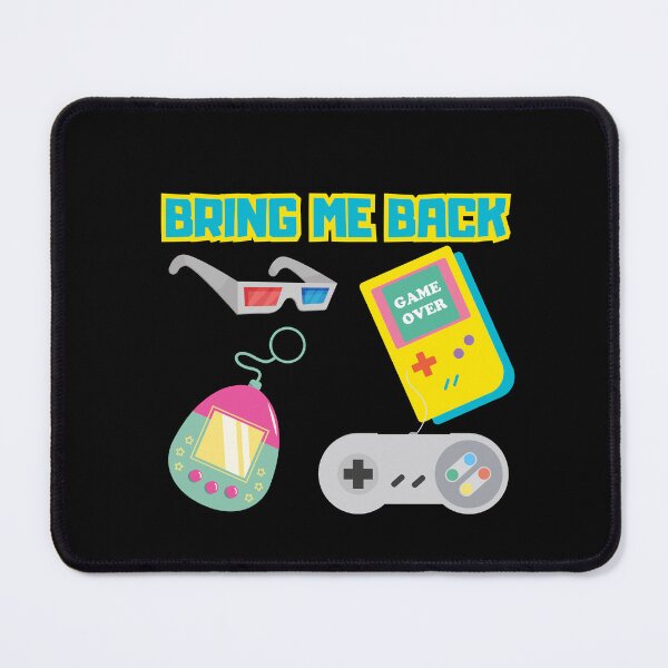 Item preview, Bring Me Back designed and sold by meesara.