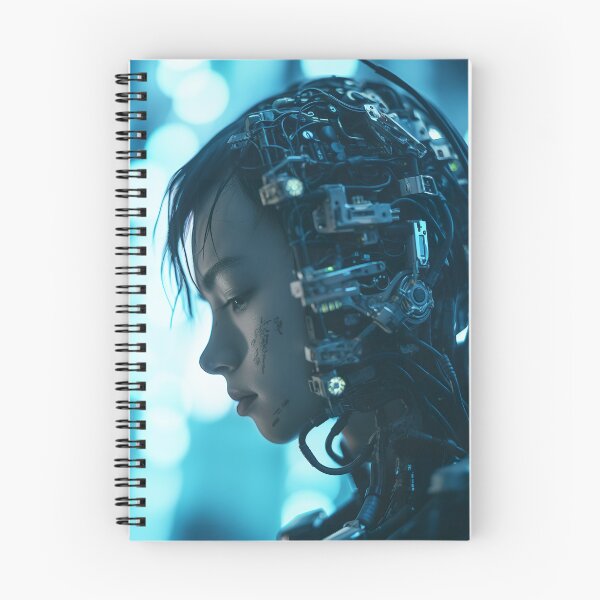 Item preview, Cybernetic Implants: Human Close-Up in Stark Reality designed and sold by cyberartmaker.