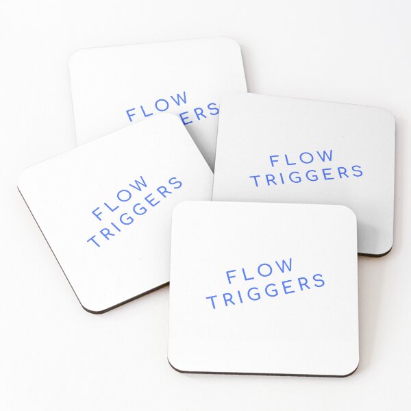 Item preview, Flow Triggers 2 designed and sold by KATKattalestv.