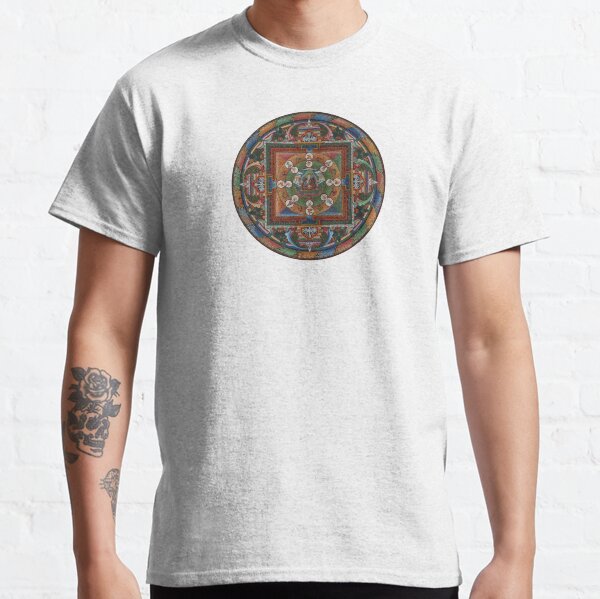 Item preview, Padmasambhava Mandala designed and sold by Romio Shrestha.