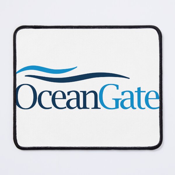 Item preview, oceangate merch designed and sold by benranford.