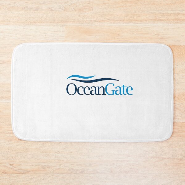 Item preview, oceangate merch designed and sold by benranford.