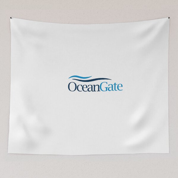 Item preview, oceangate merch designed and sold by benranford.