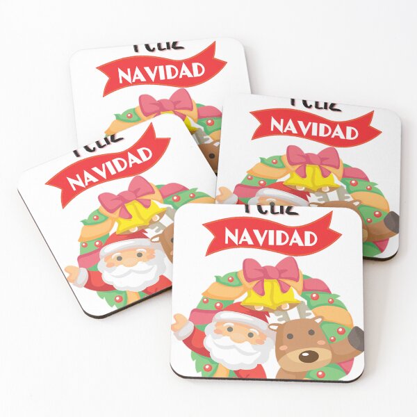 Item preview, feliz navidad designed and sold by SofiaArg.