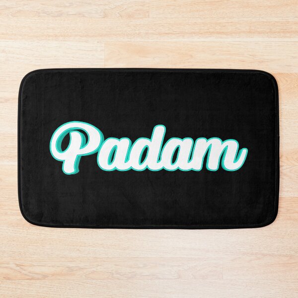Item preview, Padam designed and sold by MaisonDeNo.