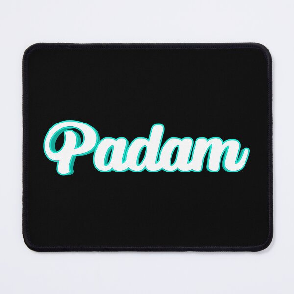 Item preview, Padam designed and sold by MaisonDeNo.
