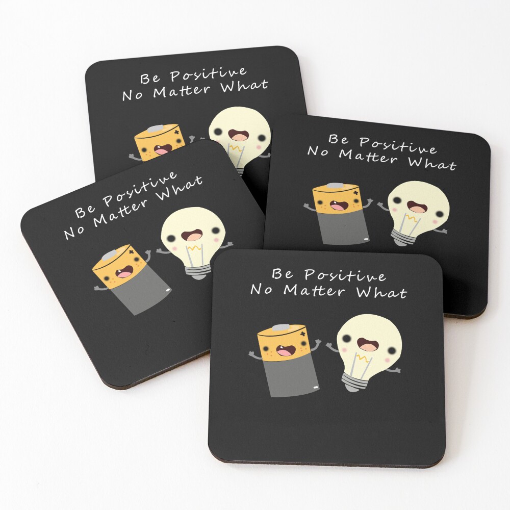 Item preview, Coasters (Set of 4) designed and sold by Mihawk3321.