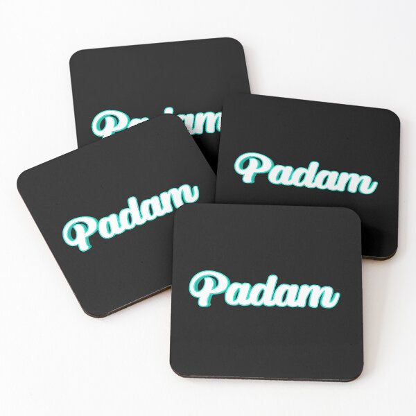 Item preview, Padam designed and sold by MaisonDeNo.