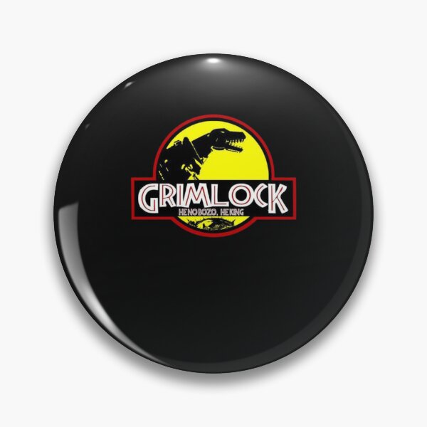 Item preview, GrimLock  designed and sold by TamelBynum.