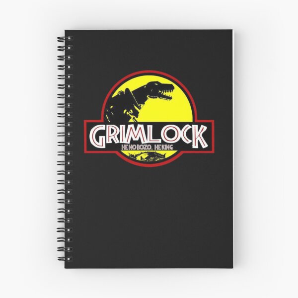 Item preview, GrimLock  designed and sold by TamelBynum.