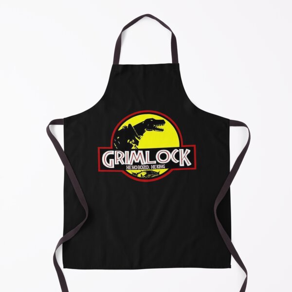 Item preview, GrimLock  designed and sold by TamelBynum.