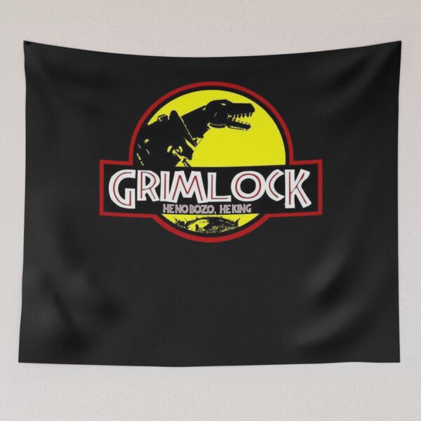 Item preview, GrimLock  designed and sold by TamelBynum.