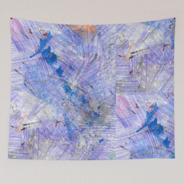 Item preview, Simply abstract-21 designed and sold by walterfest.