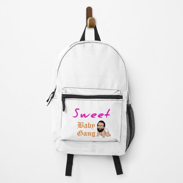 Item preview, Sweet Baby Gang Stickers designed and sold by ElminioBrothers.