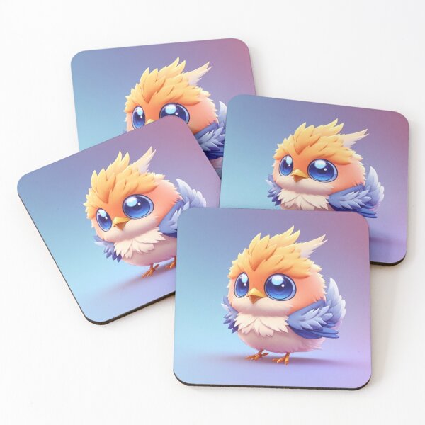 Item preview, Cute Birdie designed and sold by The Collection.