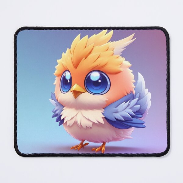 Item preview, Cute Birdie designed and sold by The Collection.