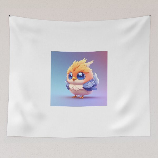 Item preview, Cute Birdie designed and sold by The Collection.