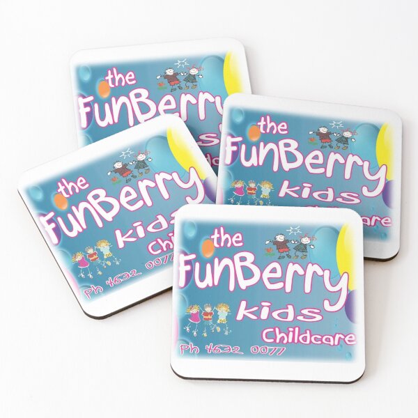 Item preview, Funberry Kids designed and sold by ElderWisdom.