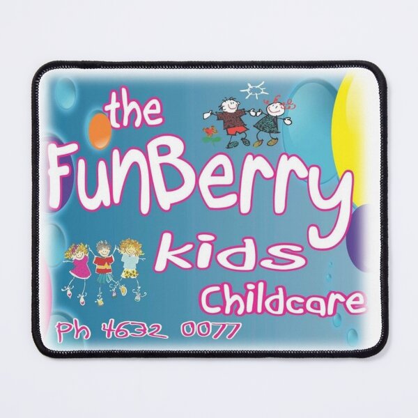 Item preview, Funberry Kids designed and sold by ElderWisdom.