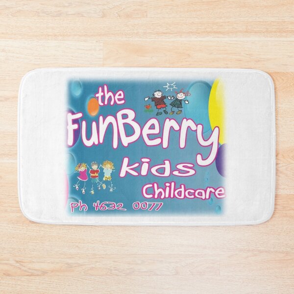 Item preview, Funberry Kids designed and sold by ElderWisdom.