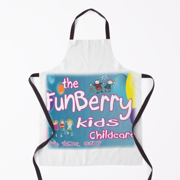 Item preview, Funberry Kids designed and sold by ElderWisdom.