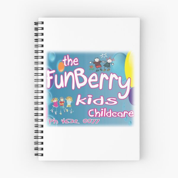 Item preview, Funberry Kids designed and sold by ElderWisdom.