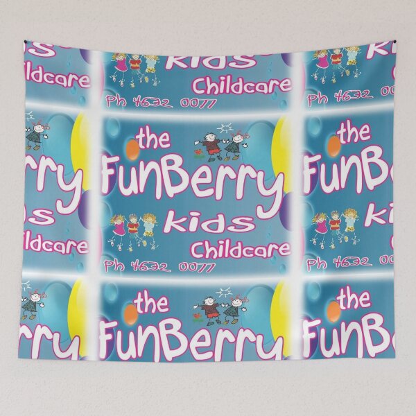 Item preview, Funberry Kids designed and sold by ElderWisdom.