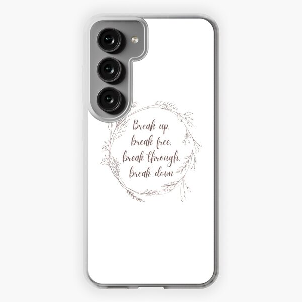 Daylight — Taylor Swift Lyric Sticker