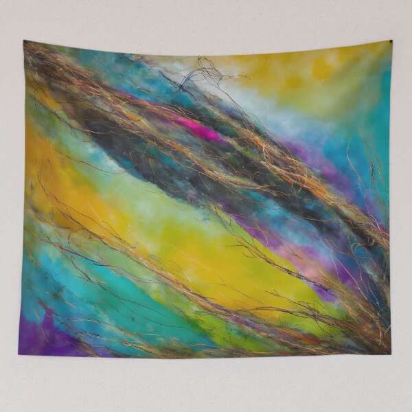 Item preview, Whispers of the Wild I designed and sold by nash2706.