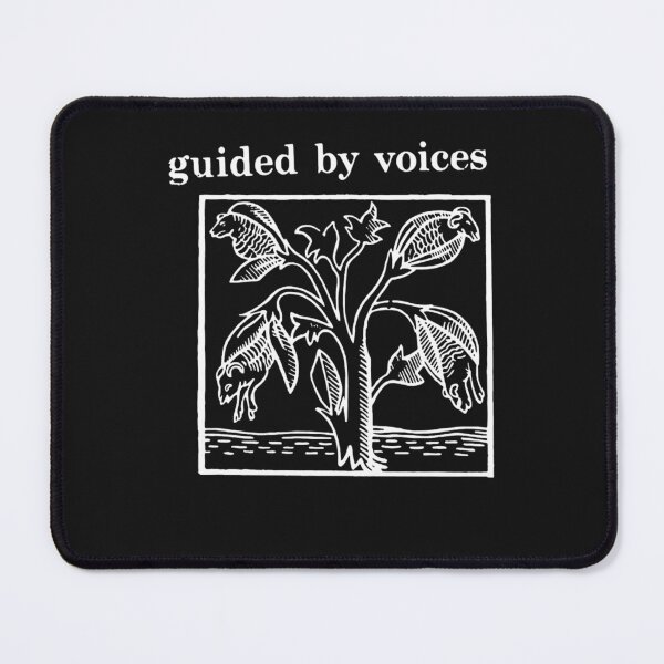 Item preview, Guided By Voices Vampire on Titus  Album Art on Black Robert Pollard  designed and sold by TamelBynum.