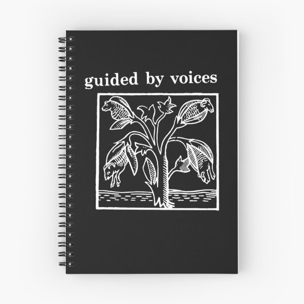 Item preview, Guided By Voices Vampire on Titus  Album Art on Black Robert Pollard  designed and sold by TamelBynum.