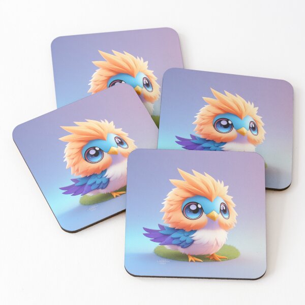 Item preview, Cute Birdie designed and sold by The Collection.