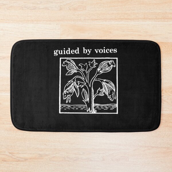 Item preview, Guided By Voices Vampire on Titus  Album Art on Black Robert Pollard  designed and sold by TamelBynum.