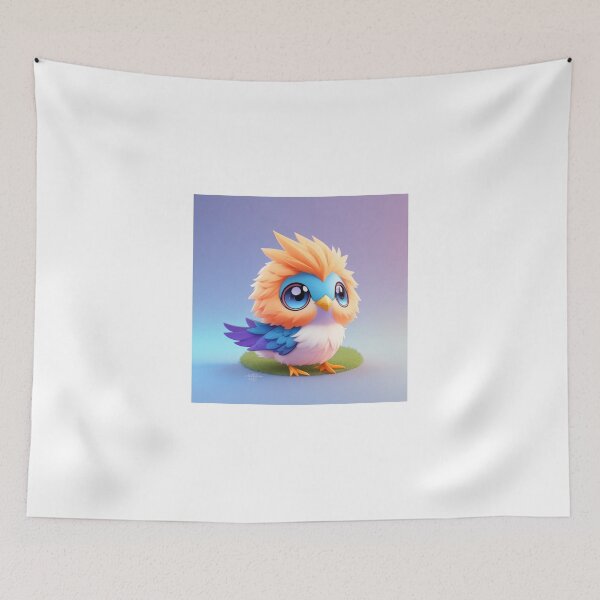 Item preview, Cute Birdie designed and sold by The Collection.