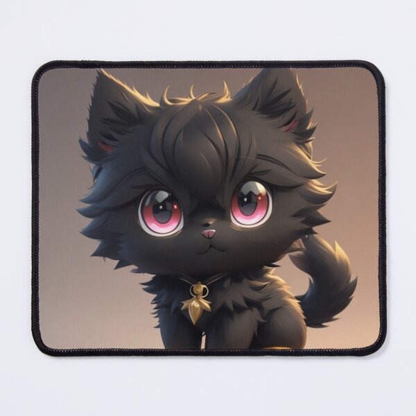 Item preview, Cute Kitty designed and sold by The Collection.