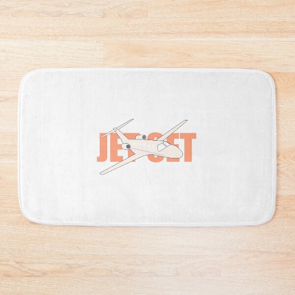 Item preview, Luxury Jet Set Travel Lifestyle | Elite Wanderlust Aviation Gift designed and sold by YOU SHOP NOW.