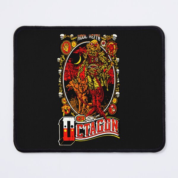 Item preview, Dr Octagon Merch designed and sold by xDumpTruckx.