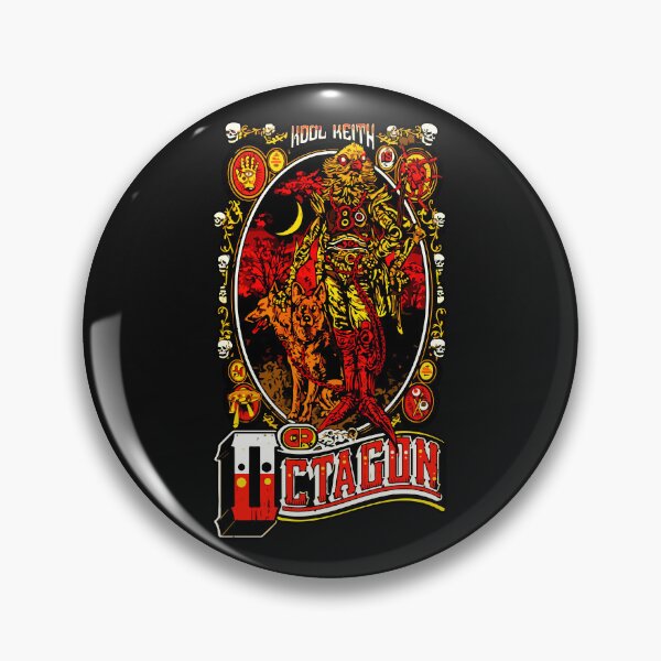 Item preview, Dr Octagon Merch designed and sold by xDumpTruckx.