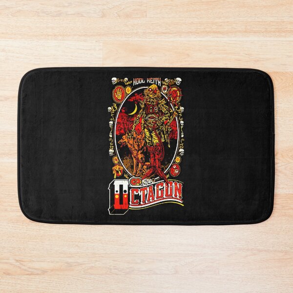 Item preview, Dr Octagon Merch designed and sold by xDumpTruckx.