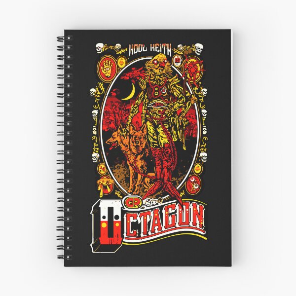 Item preview, Dr Octagon Merch designed and sold by xDumpTruckx.