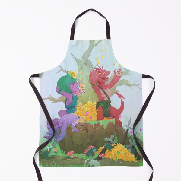 Item preview, Treasure! designed and sold by Raven Stark.