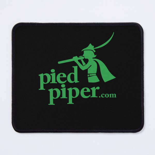Item preview, Silicon Valley's Pied Piper designed and sold by Sodaguniag.