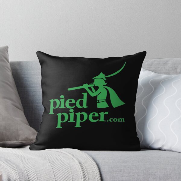 Item preview, Silicon Valley's Pied Piper designed and sold by Sodaguniag.